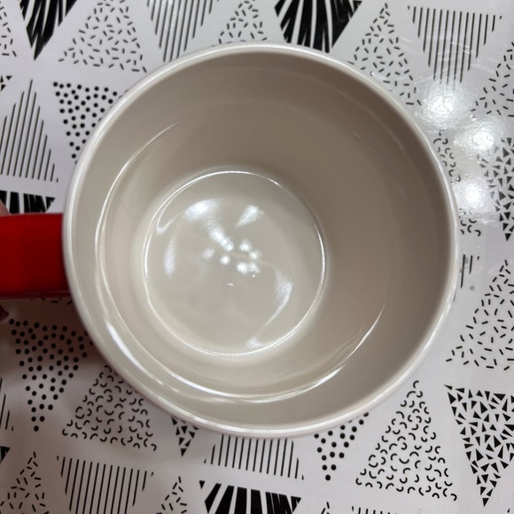 Starbucks’s Holidayay Coffee Mug - Picture 4 of 4